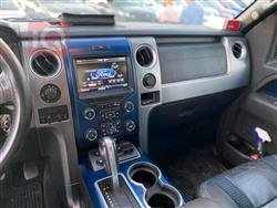 Ford F-150 Raptor